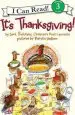 Audiobook It'S Thanksgiving! author Jack Prelutsky