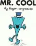 Audiobook Mr. Cool author Roger Hargreaves