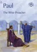 Audiobook Paul: The Wise Preacher author Carine Mackenzie