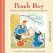 Audiobook Peach boy: And Other Japanese Children'S Stories author Florence Sakade