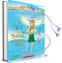 Pet Fairies #2: Bella the Bunny Fairy: A Rainbow Magic Book Audiobook download free by Daisy Meadows