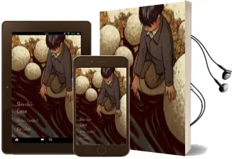 Shin-Chi'S Canoe Audiobook download free by Nicola I Campbell