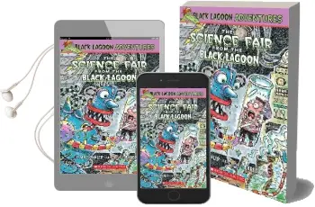 The gym Teacher From the Black Lagoon Audiobook download free by Mike Thaler