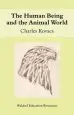 Audiobook The Human Being and the Animal World author Charles Kovacs