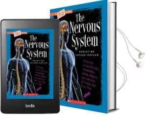 The Nervous System Audiobook download free by Christine Taylor Butler