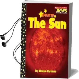 The sun Audiobook download free by Melanie Chrismer