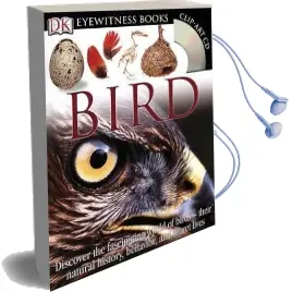 Bird Audiobook download free by David Burnie