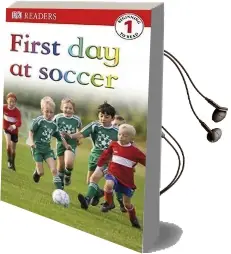 Dk Readers l1: Let'S Play Soccer Audiobook download free by Patricia J Murphy
