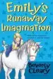 Audiobook Emily'S Runaway Imagination author Beverly Cleary