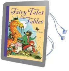 Fairy Tales and Fables Audiobook download free by Gyo Fujikawa