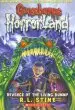 Audiobook Goosebumps Horrorland: #1 Revenge of the Living Dummy author R. L. Stine