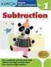 Audiobook Grade 1 Subtraction author Michiko Tachimoto