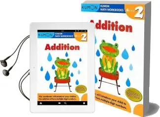 Grade 2 Addition Audiobook download free by Publishing Kumon