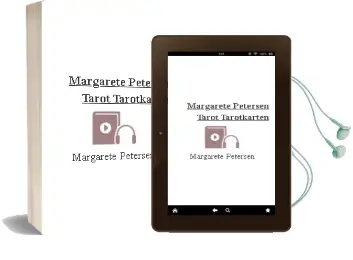 Margarete Petersen Tarot, Tarotkarten Audiobook download free by Margarete Petersen