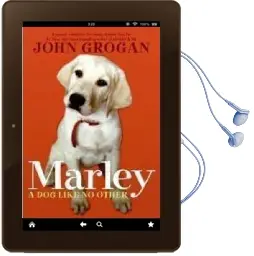 Marley: A dog Like no Other Audiobook download free by John Grogan