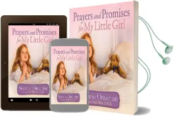 Prayers and Promises for my Little Girl Audiobook download free by Sandra Kuck