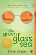 Audiobook The Green Glass sea author Ellen Klages