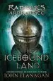 Audiobook The Icebound Land author John Flanagan