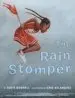 Audiobook The Rain Stomper author Boswell Addie