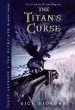 Audiobook The Titan'S Curse author Rick Riordan