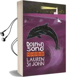 The White Giraffe Series: Dolphin Song: Book 2 Audiobook download free by Lauren St. John