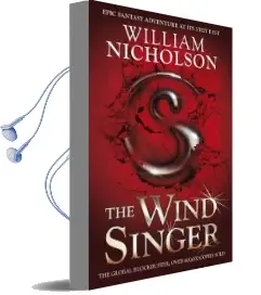The Wind Singer Audiobook download free by William Nicholson