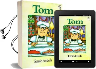 Tom Audiobook download free by Tomie Depaola
