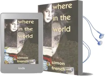 Where in the World Audiobook download free by Simon French