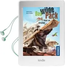 Das Wilde Pack 04. das Wilde Pack Lässt es Krachen Audiobook download free by Andre Marx