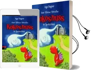 Der Kleine Drache Kokosnuss 11 im Spukschloss Audiobook download free by Ingo Siegner