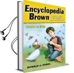 Encyclopedia Brown Cracks the Case Audiobook download free by Donald J Sobol