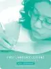 Audiobook First Language Lessons for the Well-Trained Mind: Level 4 Student Workbook author Jessie Wise