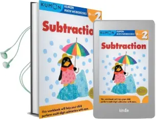 Grade 2 Subtraction Audiobook download free by Publishing Kumon