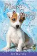 Audiobook Magic Puppy: Cloud Capers author Sue Bentley