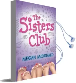 Sisters Club Audiobook download free by Megan Mcdonald