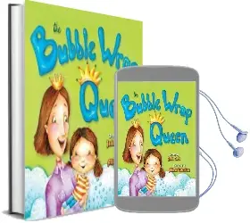 The Bubble Wrap Queen Audiobook download free by Julia Cook