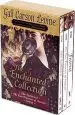 Audiobook The Enchanted Collection: Ella Enchanted/The two Princesses of Bamarre/Fairest author Gail Carson Levine