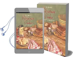 The Gift of the Christmas Cookie: Sharing the True Meaning of Jesus' Birth Audiobook download free by Dandi Daley Mackall