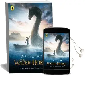 The Water Horse Audiobook download free by Dick King Smith