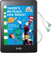 There'S no Place Like Space! Audiobook download free by Tish Rabe