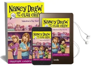 Valentine'S day Secret Audiobook download free by Carolyn Keene