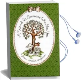A Friend is Someone who Likes you Audiobook download free by Joan Walsh Anglund