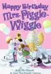 Audiobook Happy Birthday, Mrs. Piggle-Wiggle author Betty Macdonald