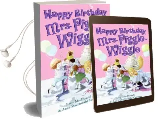 Happy Birthday, Mrs. Piggle-Wiggle Audiobook download free by Betty Macdonald