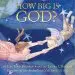 Audiobook How big is god author Lisa Tawn Bergren