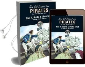 How god Stopped the Pirates Audiobook download free by Diana Kleyn