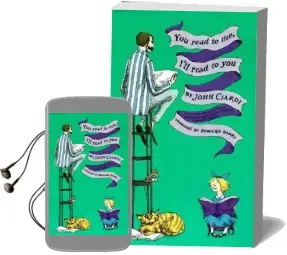 I'Ll Read to you you Read to me Audiobook download free by Edward Gorey