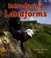 Audiobook Introducing Landforms author Kelley Macaulay