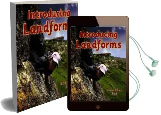 Introducing Landforms Audiobook download free by Kelley Macaulay