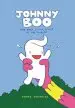 Audiobook Johnny boo Book 1 the Best Little Ghost in the World author James Kochalka